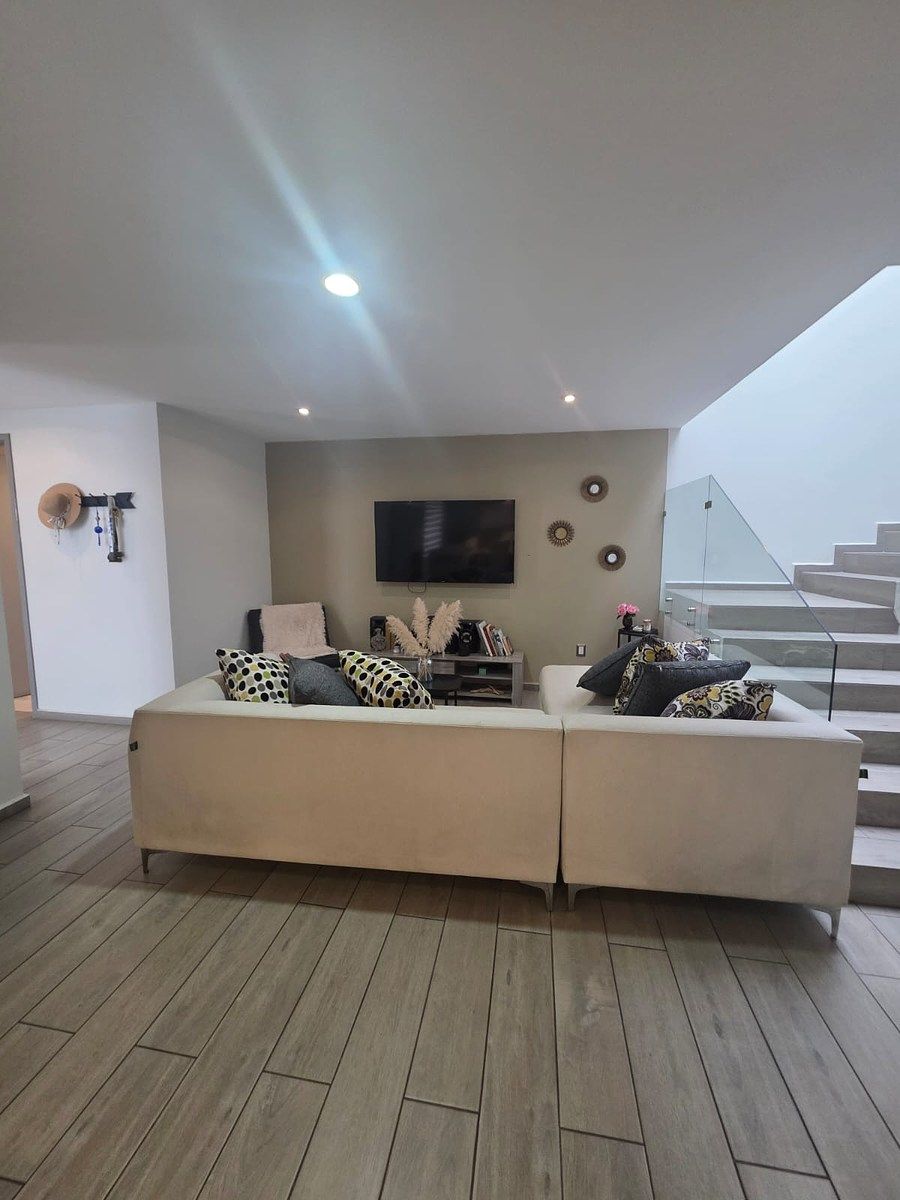 Casa en condominio en La Moraleja, Pachuca de Soto, foto 5 de 35