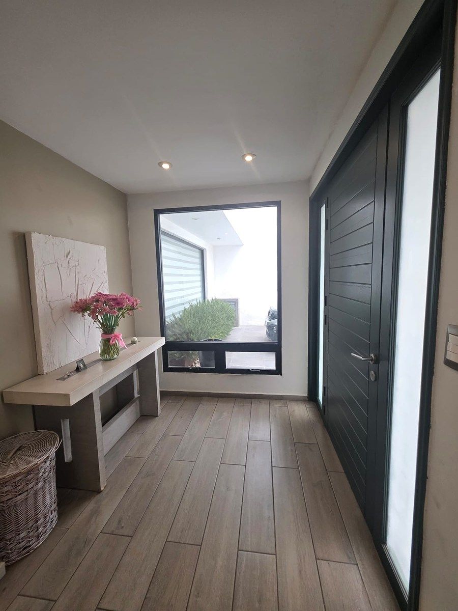 Casa en condominio en La Moraleja, Pachuca de Soto, foto 2 de 35