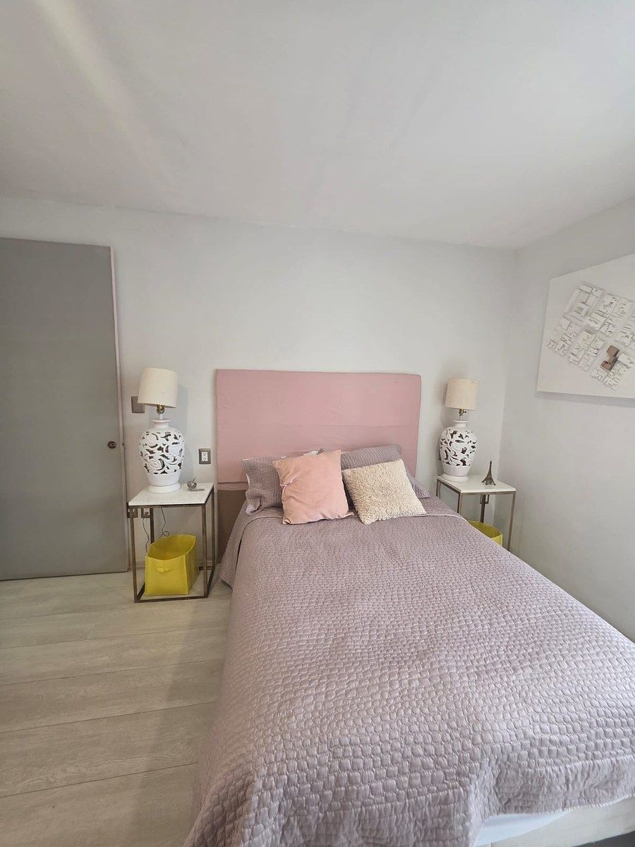 Casa en condominio en La Moraleja, Pachuca de Soto, foto 21 de 35