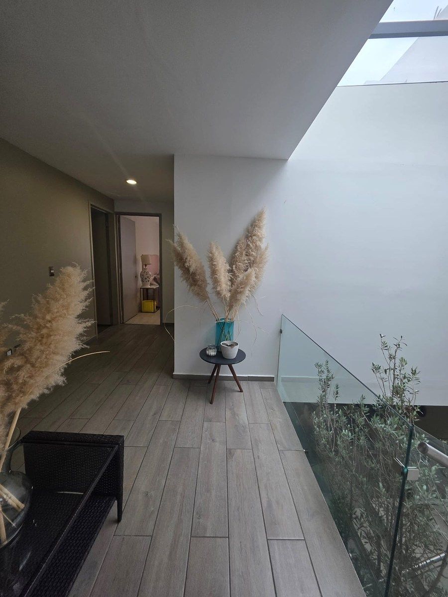 Casa en condominio en La Moraleja, Pachuca de Soto, foto 16 de 35