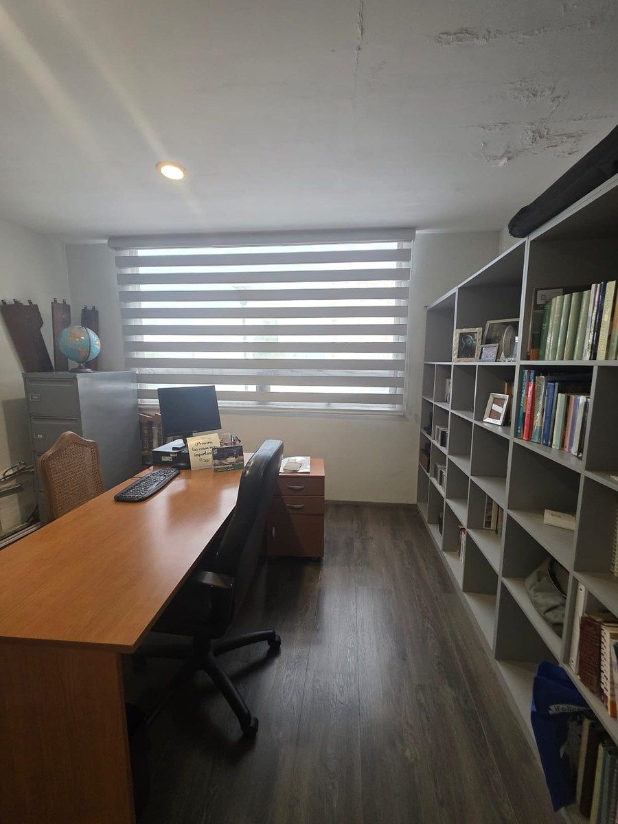 Casa en condominio en La Moraleja, Pachuca de Soto, foto 19 de 35