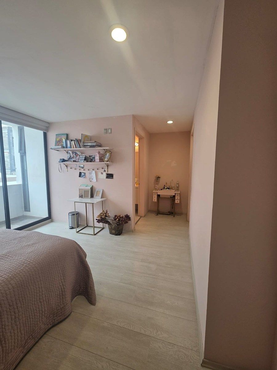 Casa en condominio en La Moraleja, Pachuca de Soto, foto 22 de 35