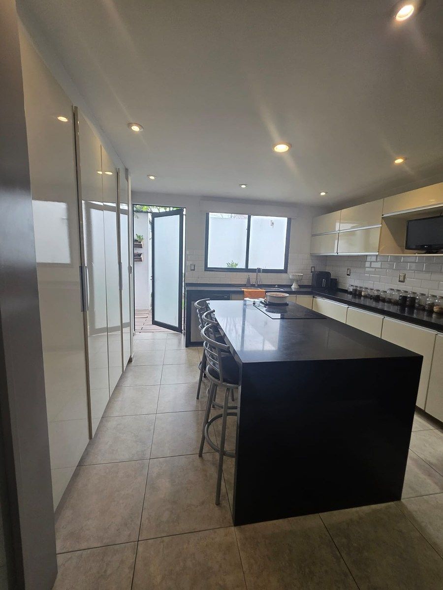 Casa en condominio en La Moraleja, Pachuca de Soto, foto 8 de 35