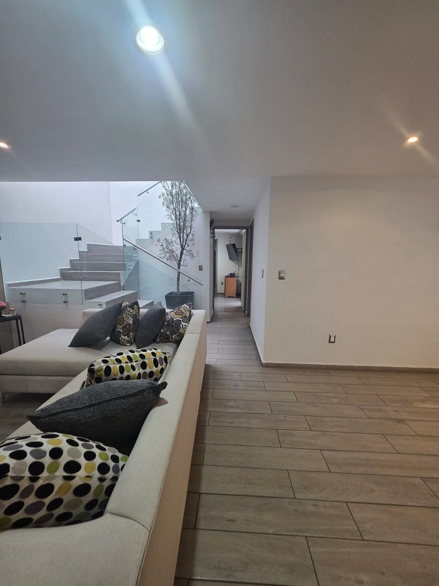 Casa en condominio en La Moraleja, Pachuca de Soto, foto 3 de 35
