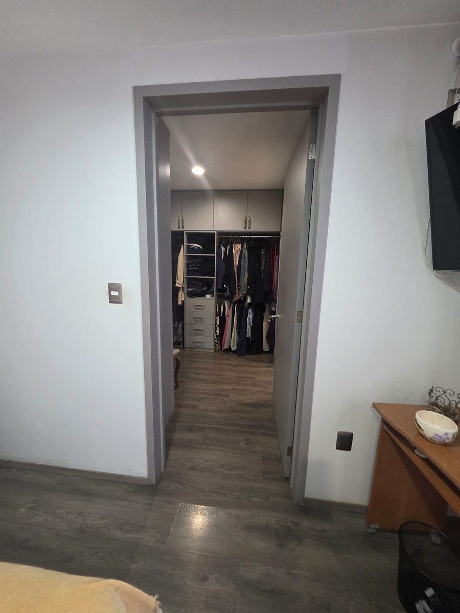 Casa en condominio en La Moraleja, Pachuca de Soto, foto 23 de 35