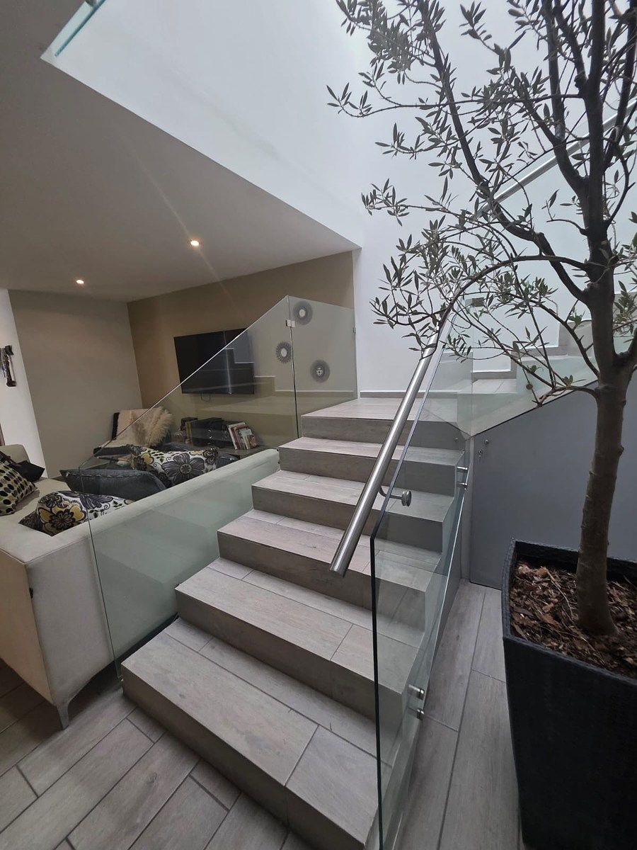 Casa en condominio en La Moraleja, Pachuca de Soto, foto 14 de 35