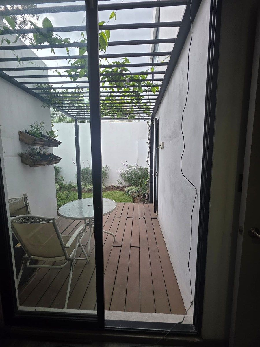 Casa en condominio en La Moraleja, Pachuca de Soto, foto 10 de 35