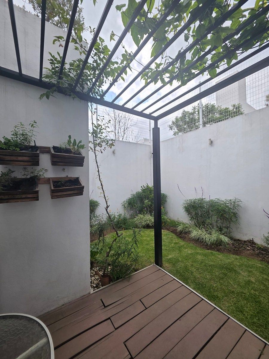 Casa en condominio en La Moraleja, Pachuca de Soto, foto 11 de 35