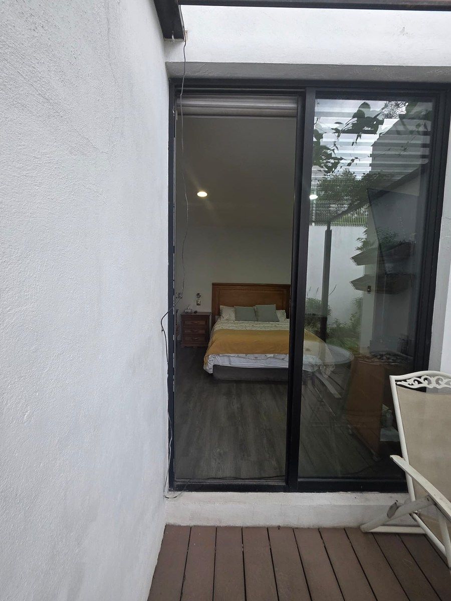 Casa en condominio en La Moraleja, Pachuca de Soto, foto 28 de 35