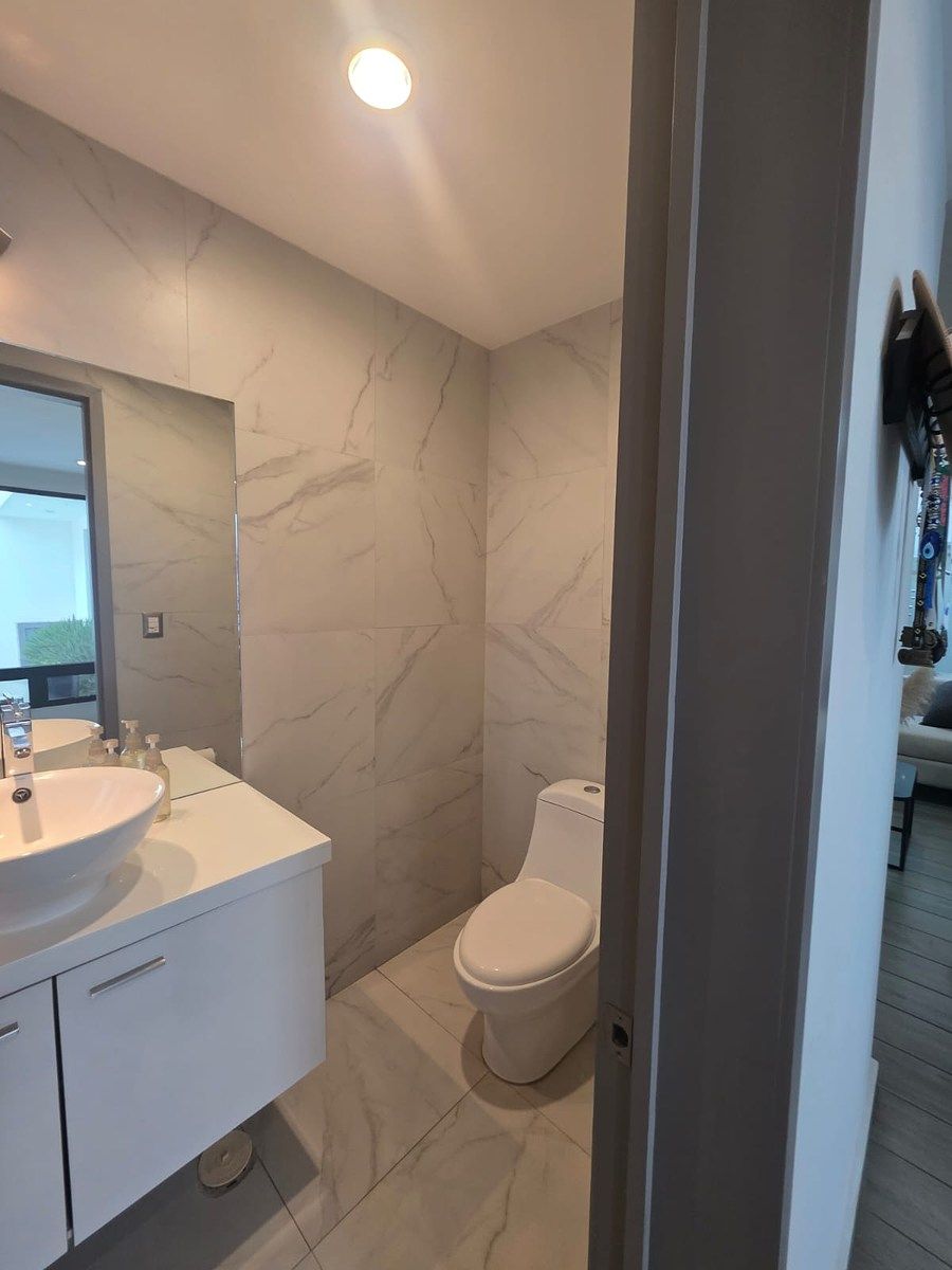Casa en condominio en La Moraleja, Pachuca de Soto, foto 25 de 35