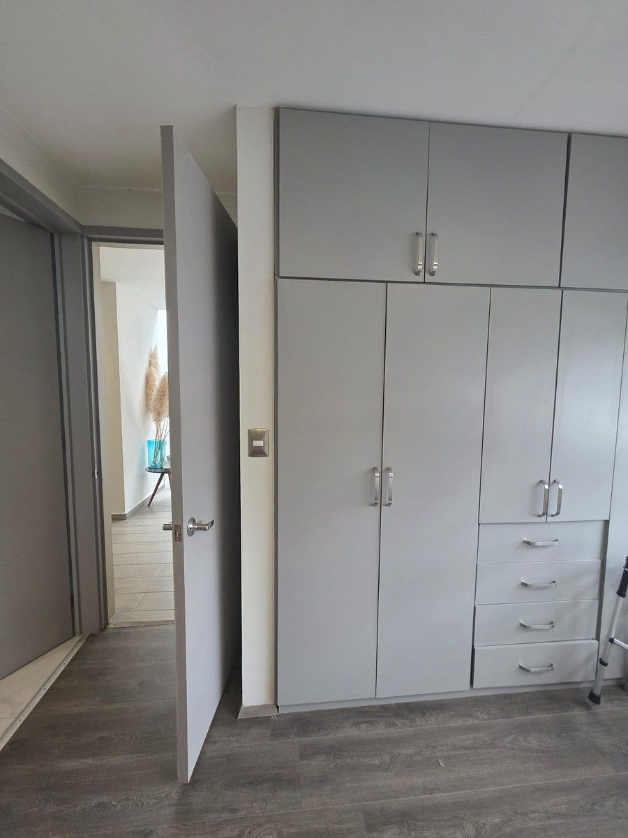 Casa en condominio en La Moraleja, Pachuca de Soto, foto 27 de 35