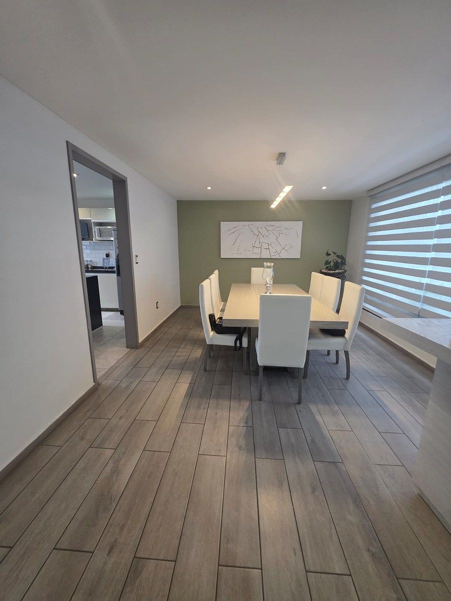 Casa en condominio en La Moraleja, Pachuca de Soto, foto 12 de 35