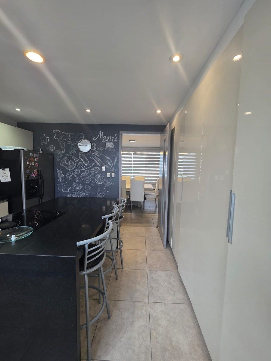 Casa en condominio en La Moraleja, Pachuca de Soto, foto 7 de 35