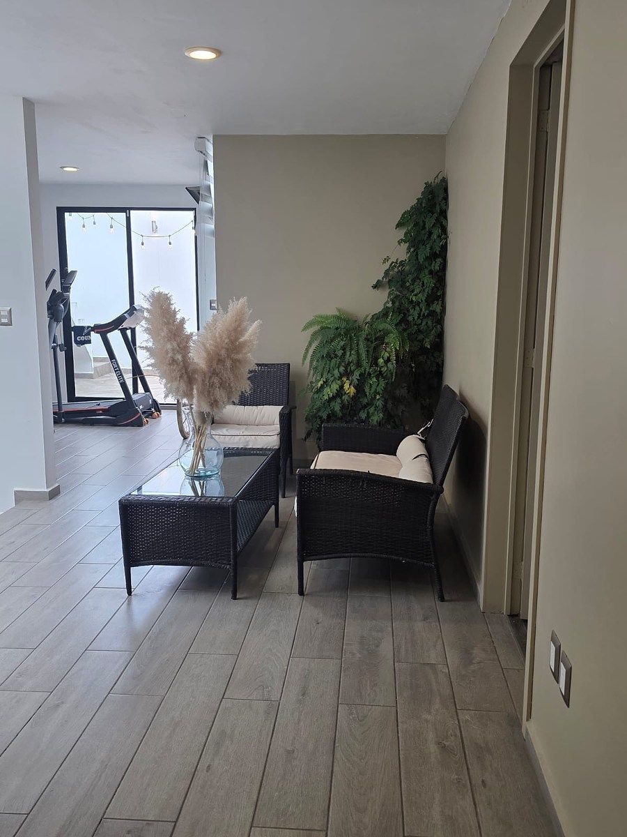 Casa en condominio en La Moraleja, Pachuca de Soto, foto 29 de 35