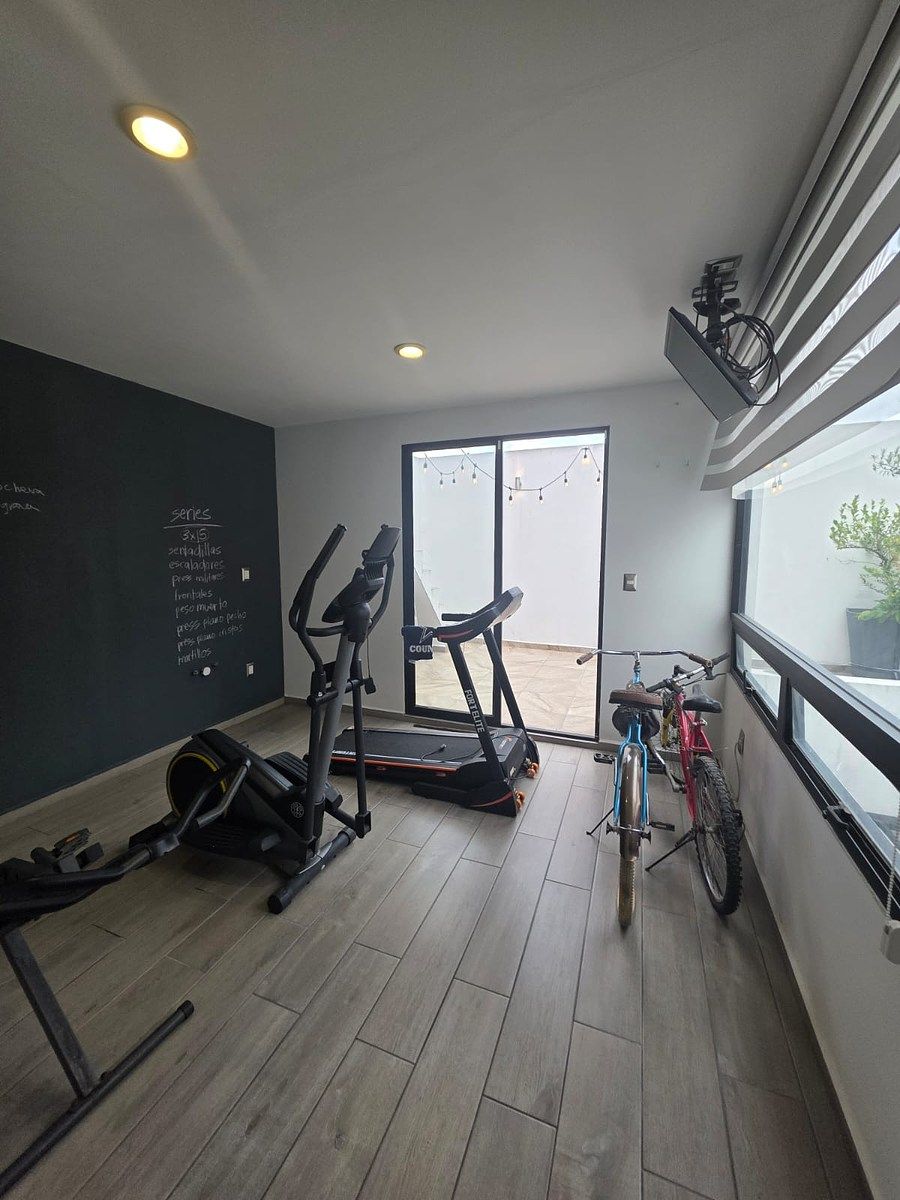 Casa en condominio en La Moraleja, Pachuca de Soto, foto 32 de 35