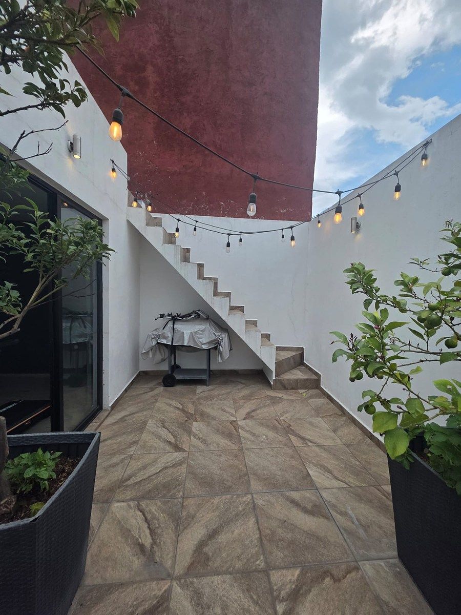Casa en condominio en La Moraleja, Pachuca de Soto, foto 33 de 35