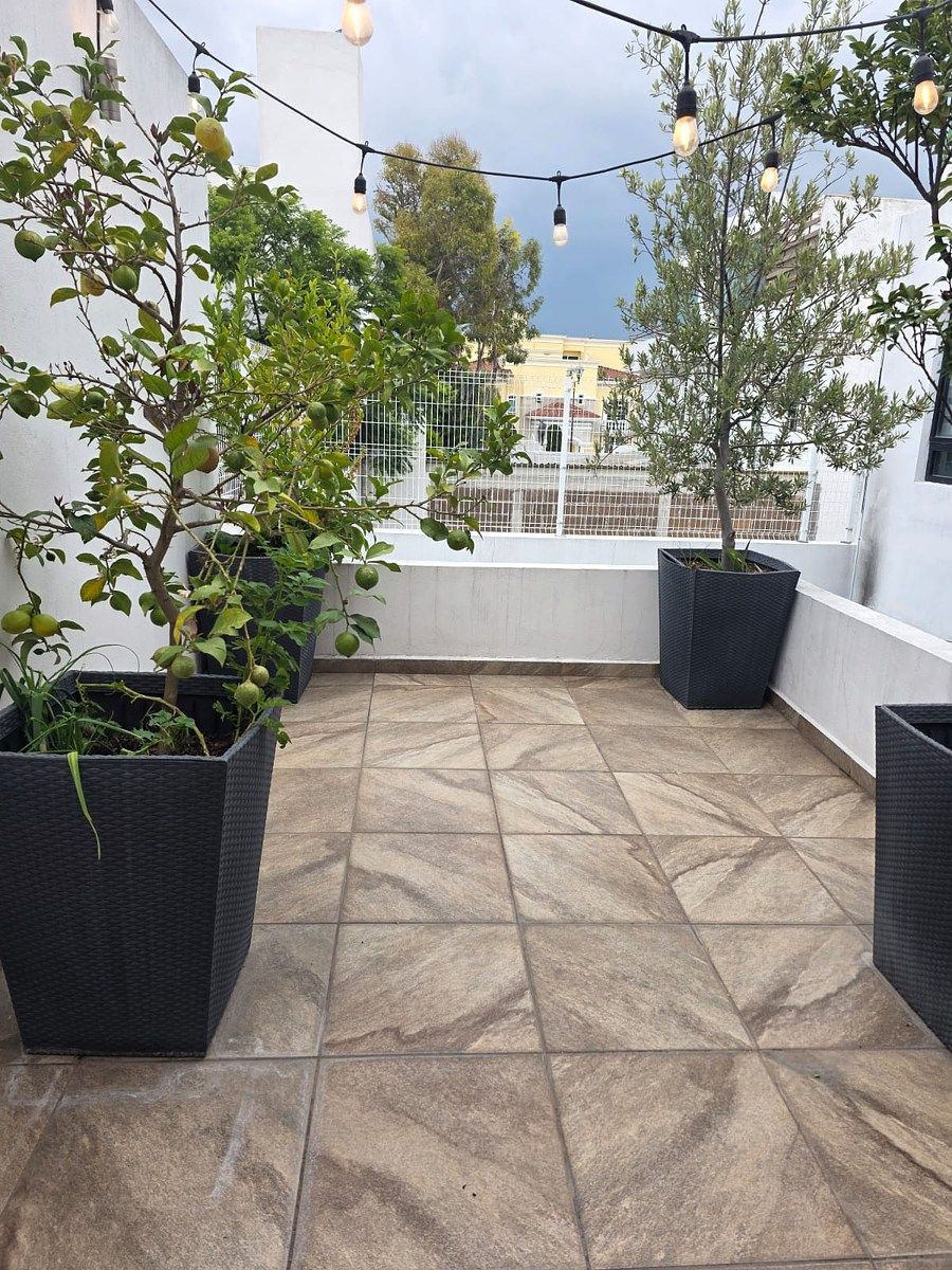 Casa en condominio en La Moraleja, Pachuca de Soto, foto 34 de 35