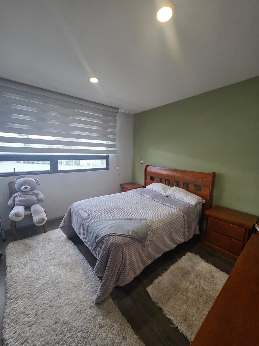 Casa en condominio en La Moraleja, Pachuca de Soto, foto 26 de 35