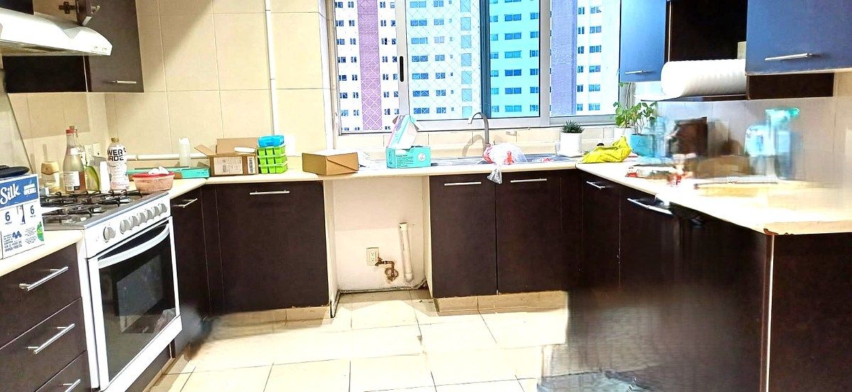 Apartamento em Interlomas, Huixquilucan, foto 3 de 10