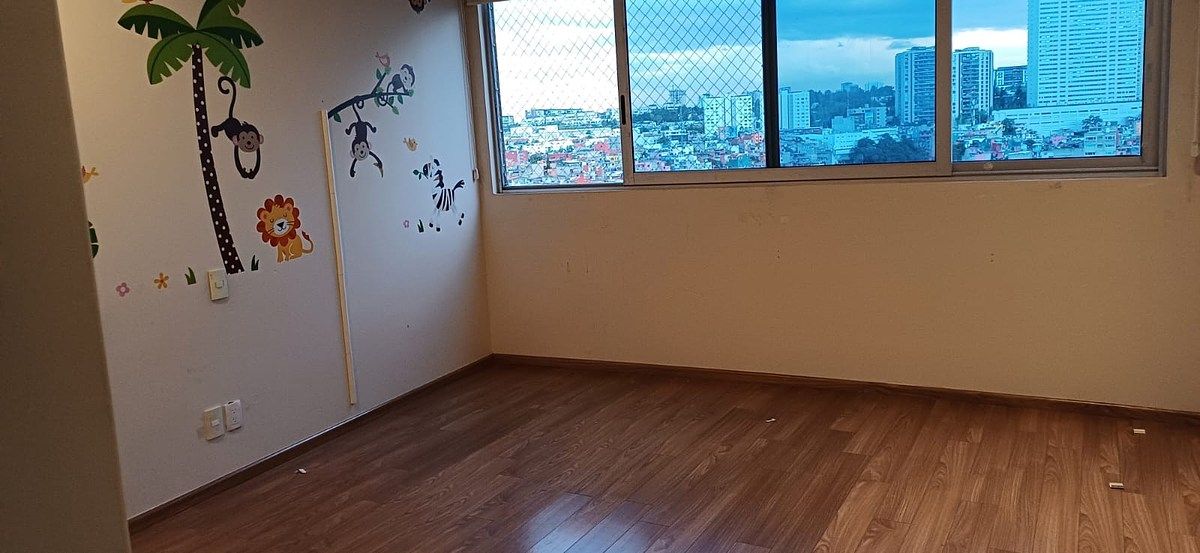 Apartamento em Interlomas, Huixquilucan, foto 6 de 10
