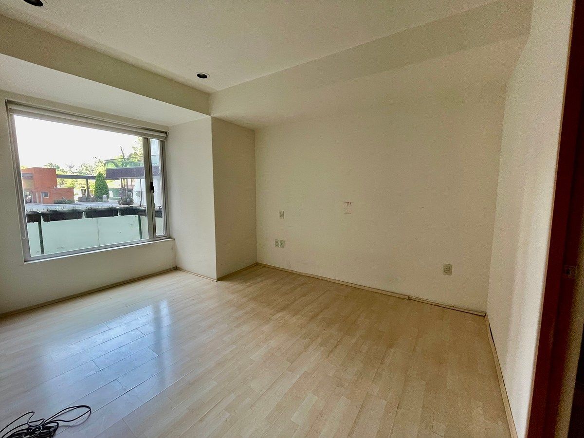 Apartamento em Santa Fe, Álvaro Obregón, foto 7 de 26
