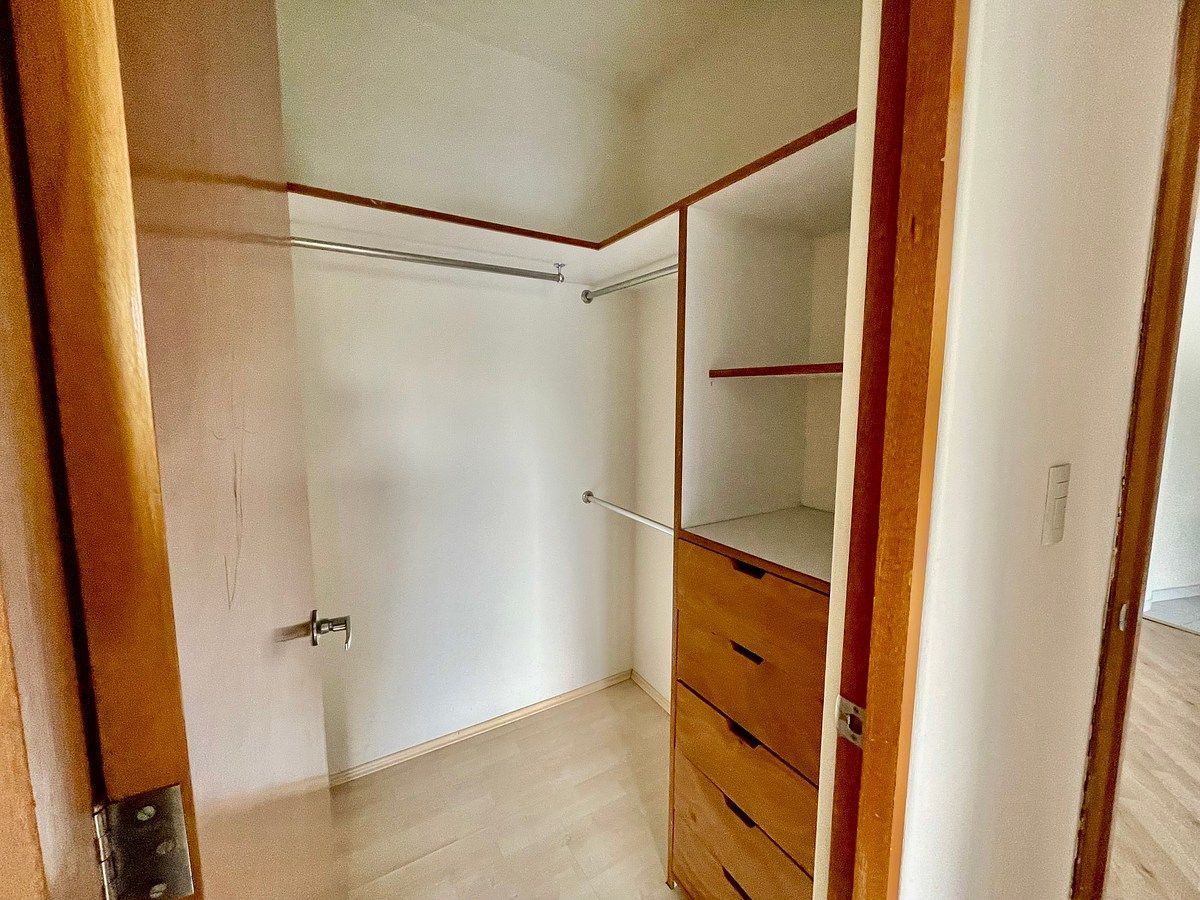 Apartamento em Santa Fe, Álvaro Obregón, foto 9 de 26