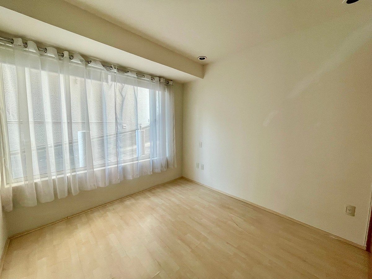 Apartamento em Santa Fe, Álvaro Obregón, foto 10 de 26