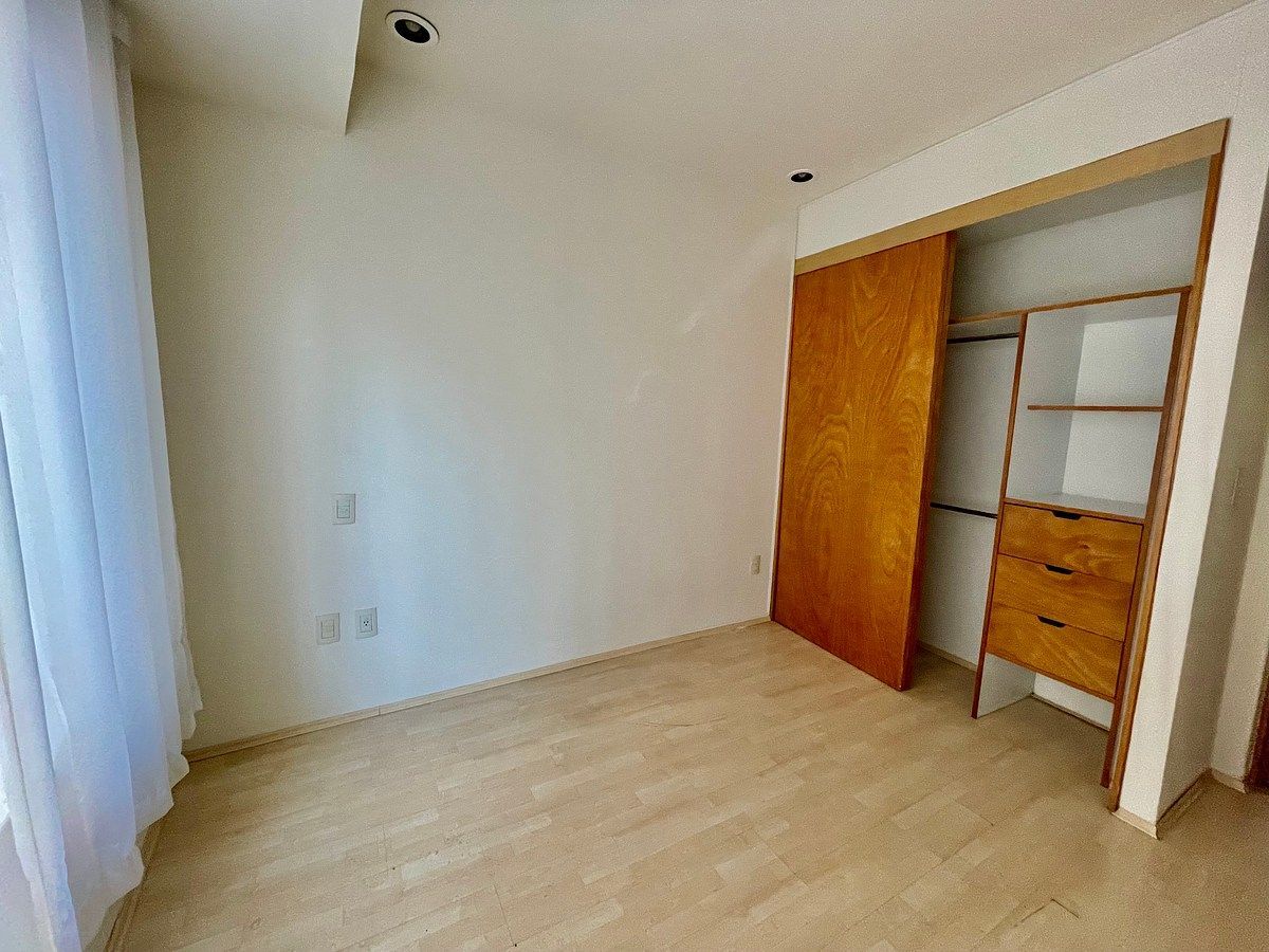 Apartamento em Santa Fe, Álvaro Obregón, foto 11 de 26