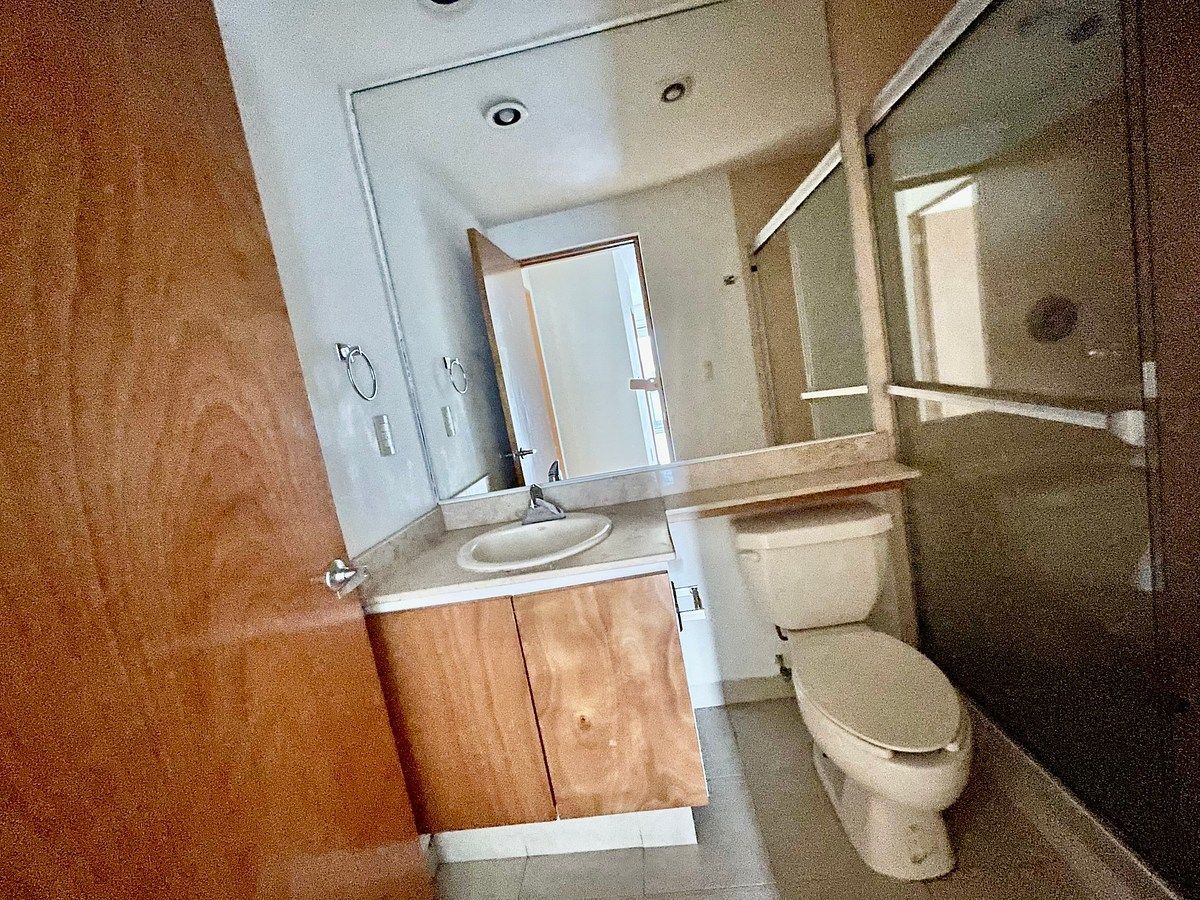 Apartamento em Santa Fe, Álvaro Obregón, foto 12 de 26