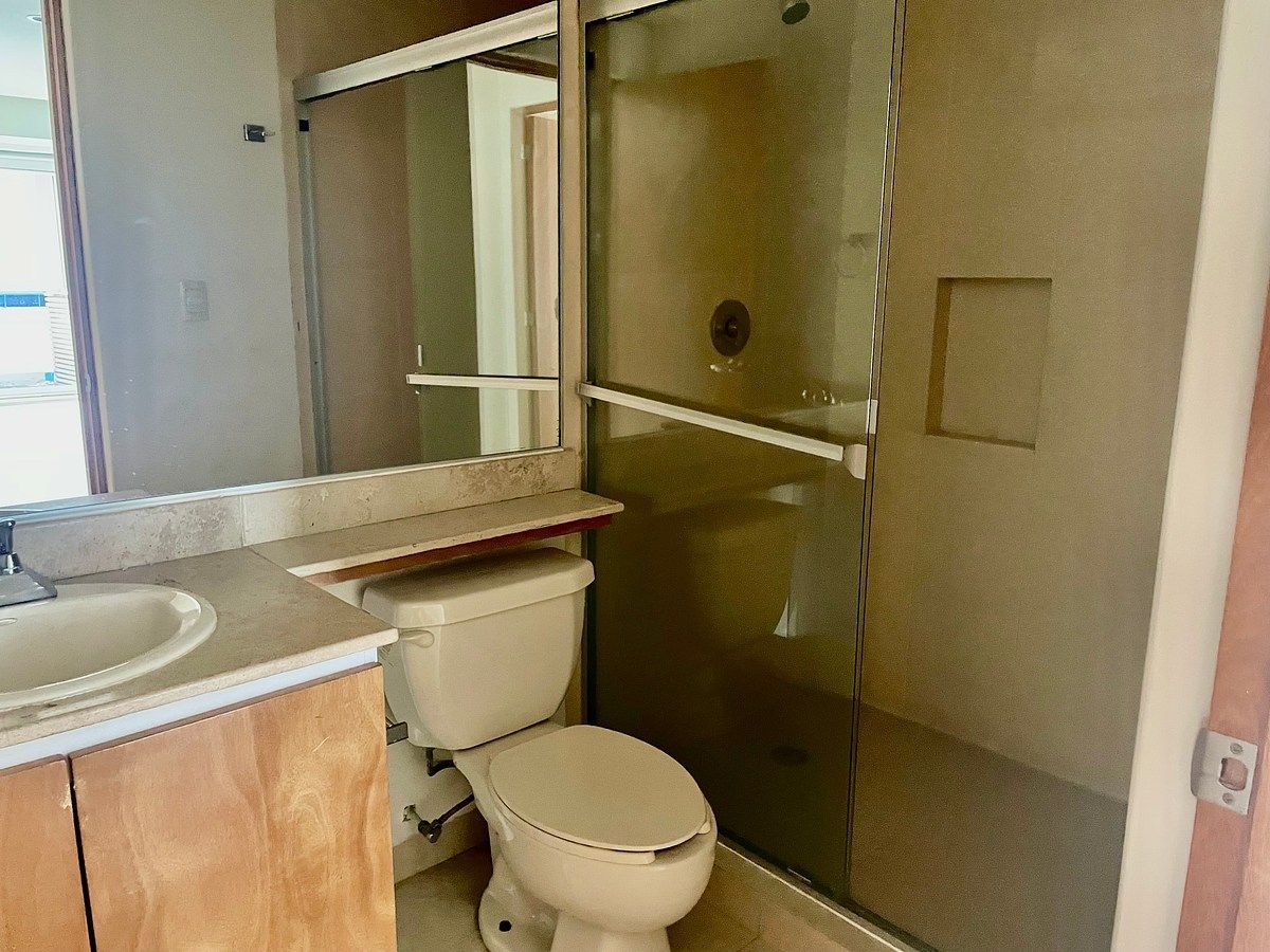 Apartamento em Santa Fe, Álvaro Obregón, foto 13 de 26