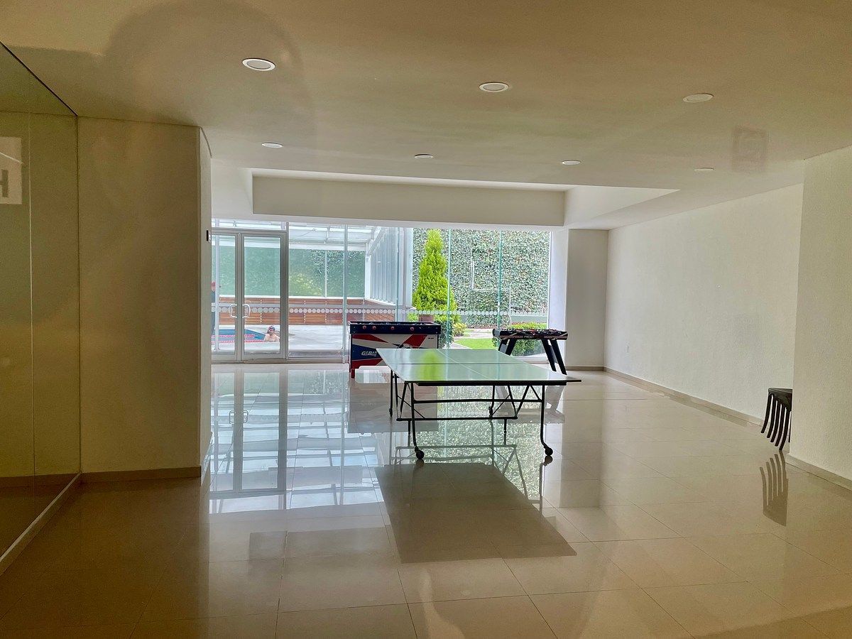 Apartamento em Santa Fe, Álvaro Obregón, foto 17 de 26