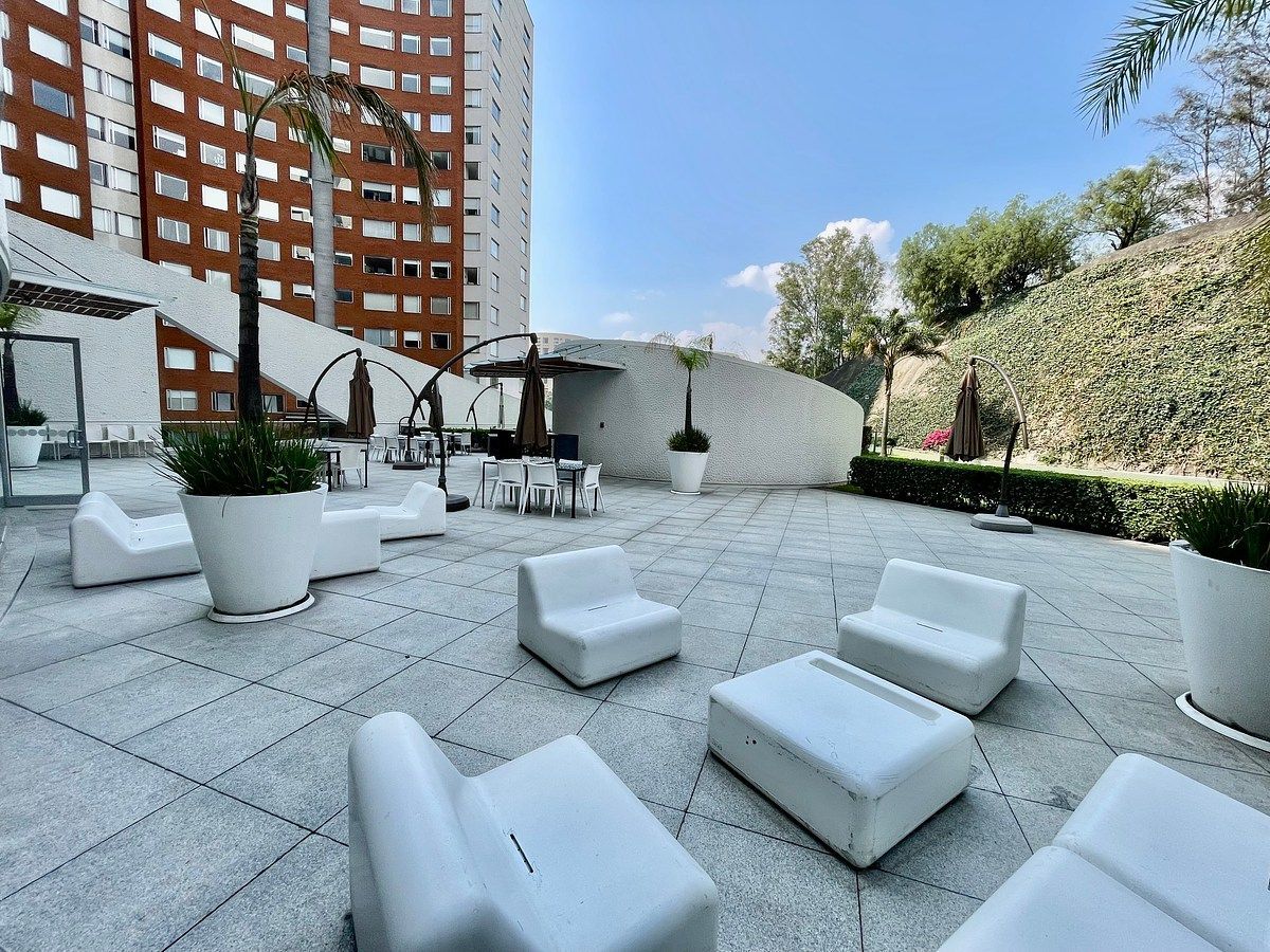 Apartamento em Santa Fe, Álvaro Obregón, foto 19 de 26