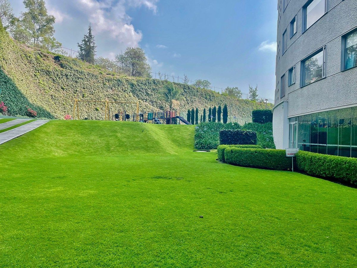 Apartamento em Santa Fe, Álvaro Obregón, foto 22 de 26