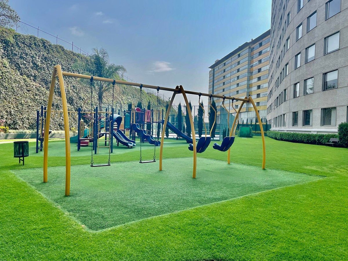 Apartamento em Santa Fe, Álvaro Obregón, foto 23 de 26