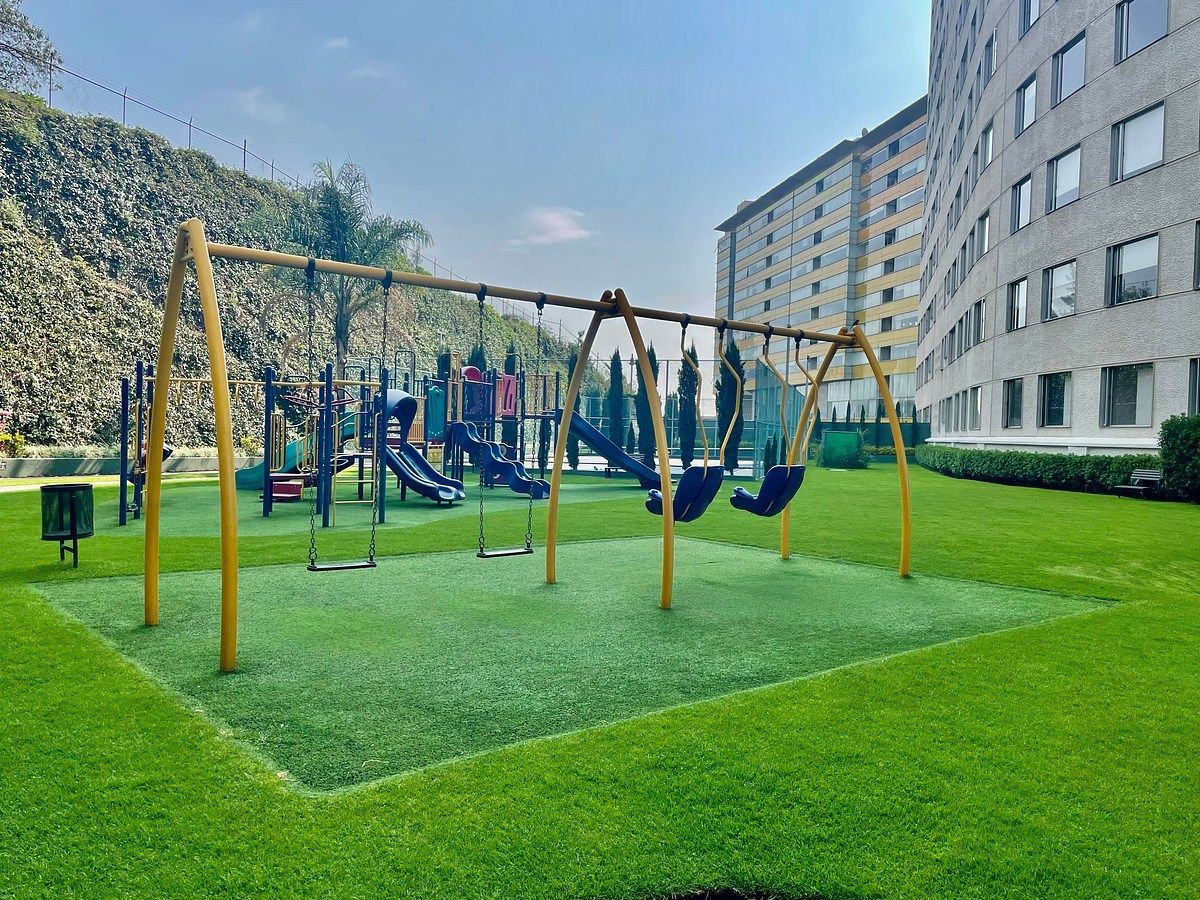 Apartamento em Santa Fe, Álvaro Obregón, foto 24 de 26