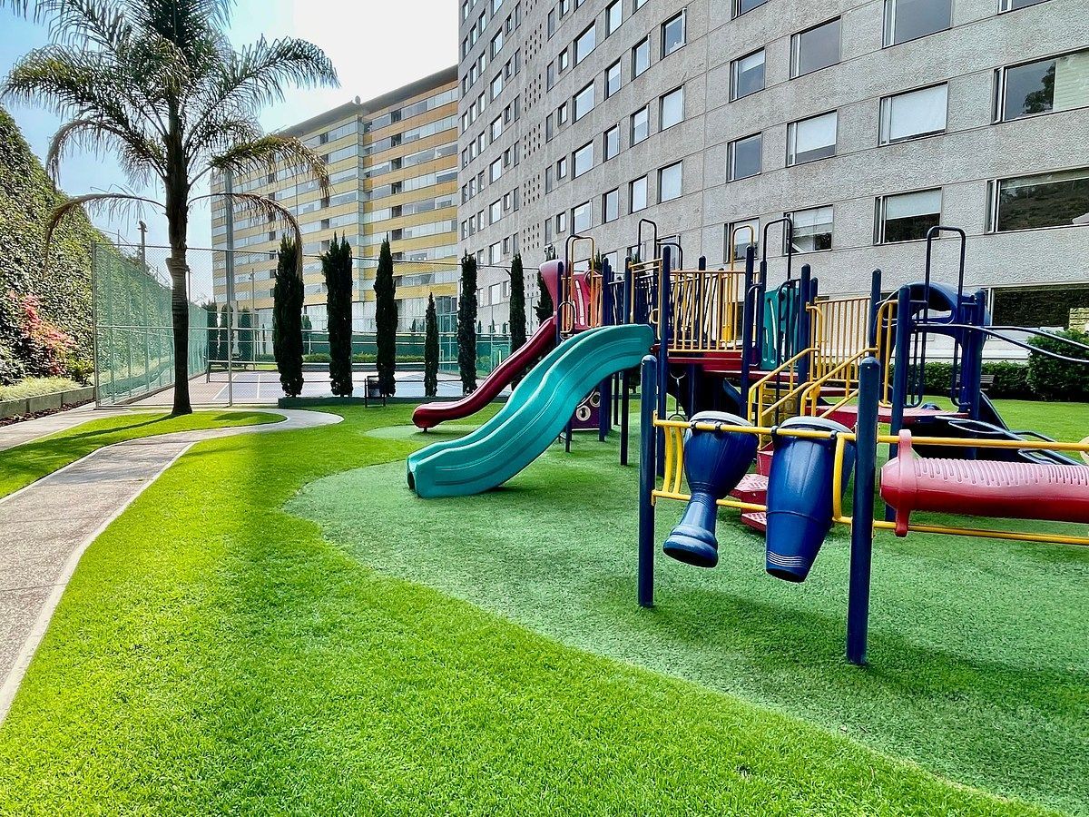 Apartamento em Santa Fe, Álvaro Obregón, foto 25 de 26
