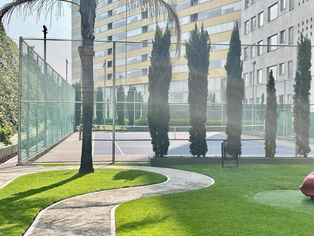 Apartamento em Santa Fe, Álvaro Obregón, foto 26 de 26