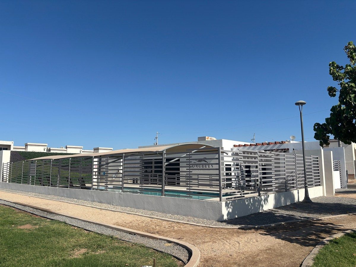 Casa en Corceles Residencial, Mexicali, foto 8 de 12