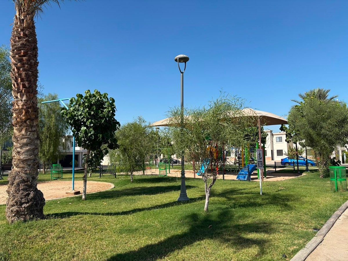 Casa en Corceles Residencial, Mexicali, foto 9 de 12