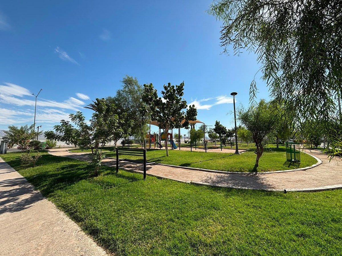 Casa en Corceles Residencial, Mexicali, foto 10 de 12