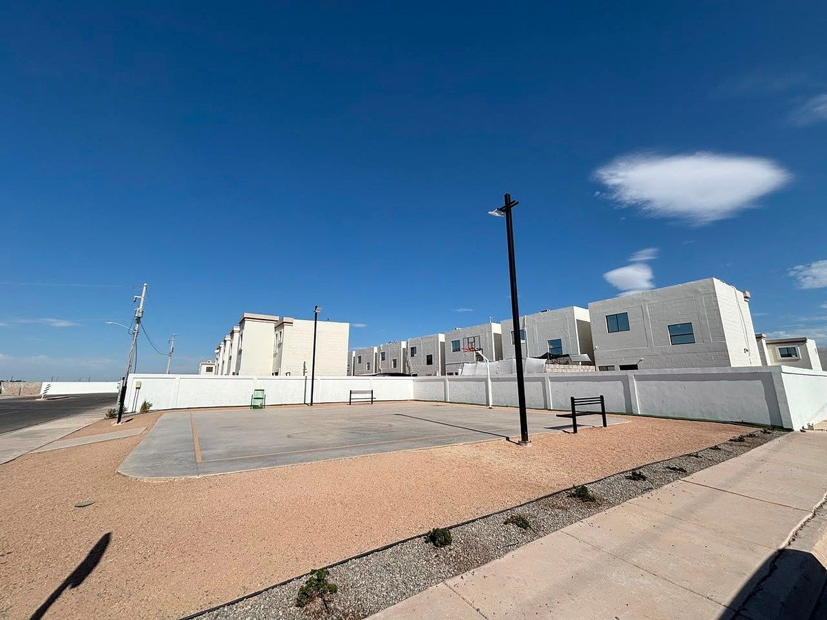 Casa en Corceles Residencial, Mexicali, foto 11 de 12