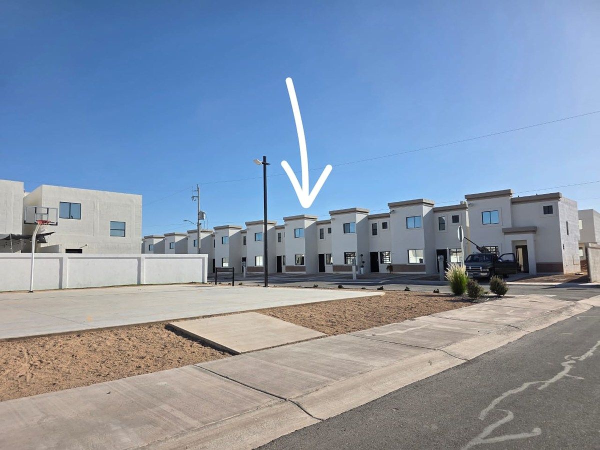 Casa en Corceles Residencial, Mexicali, foto 9 de 14