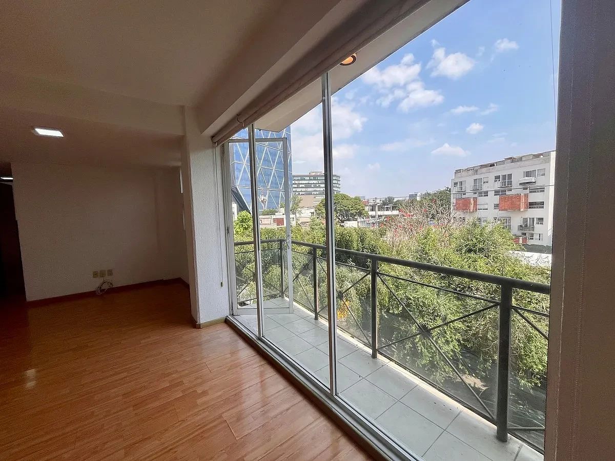 DEPARTAMENTO EN VENTA COL. ESCANDÓN, CDMX, foto 1 de 8