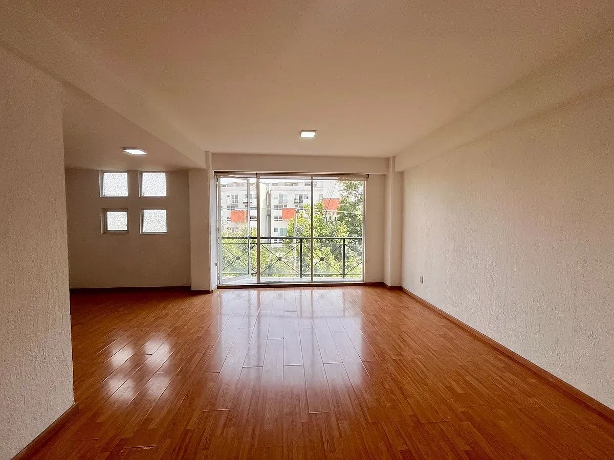Departamento en Escandón I Sección, Miguel Hidalgo, foto 6 de 8