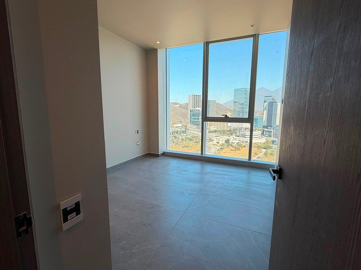 Departamento en Del Valle Oriente, San Pedro Garza García, foto 3 de 14