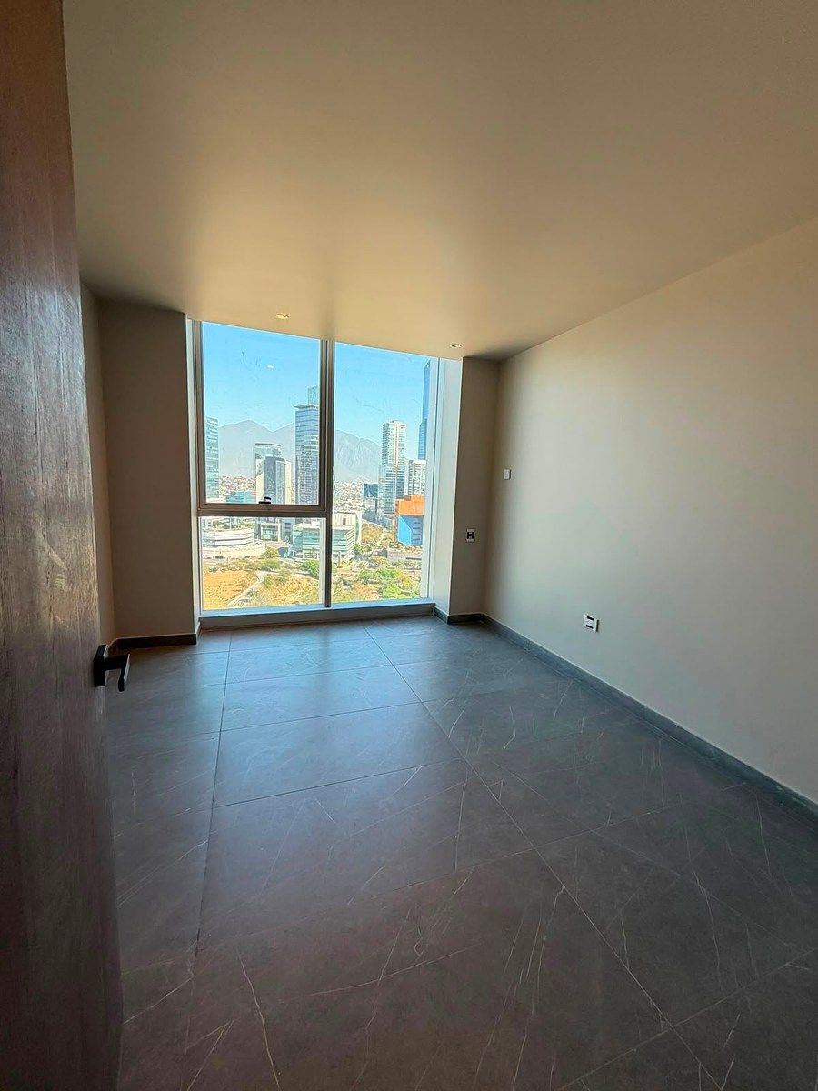 Departamento en Del Valle Oriente, San Pedro Garza García, foto 4 de 14