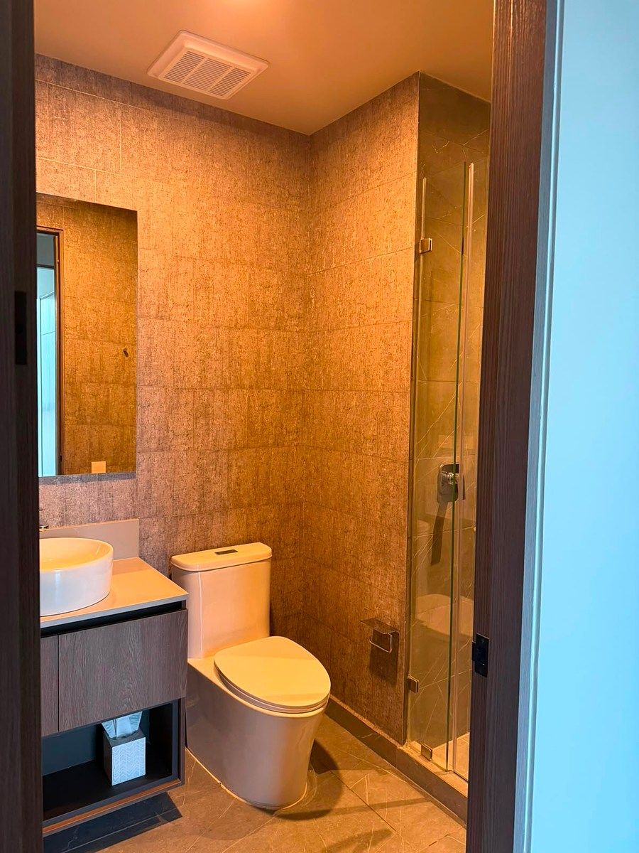 Departamento en Del Valle Oriente, San Pedro Garza García, foto 11 de 14