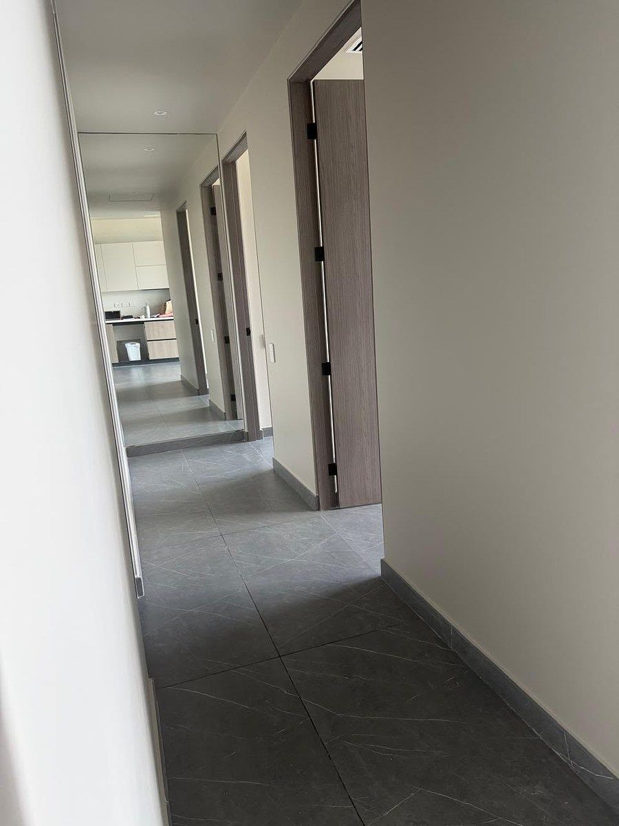 Departamento en Del Valle Oriente, San Pedro Garza García, foto 6 de 14