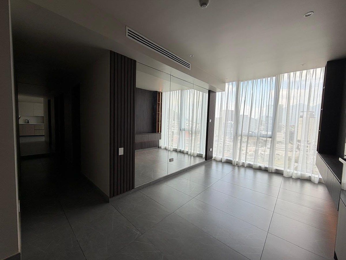 Departamento en Del Valle Oriente, San Pedro Garza García, foto 7 de 14