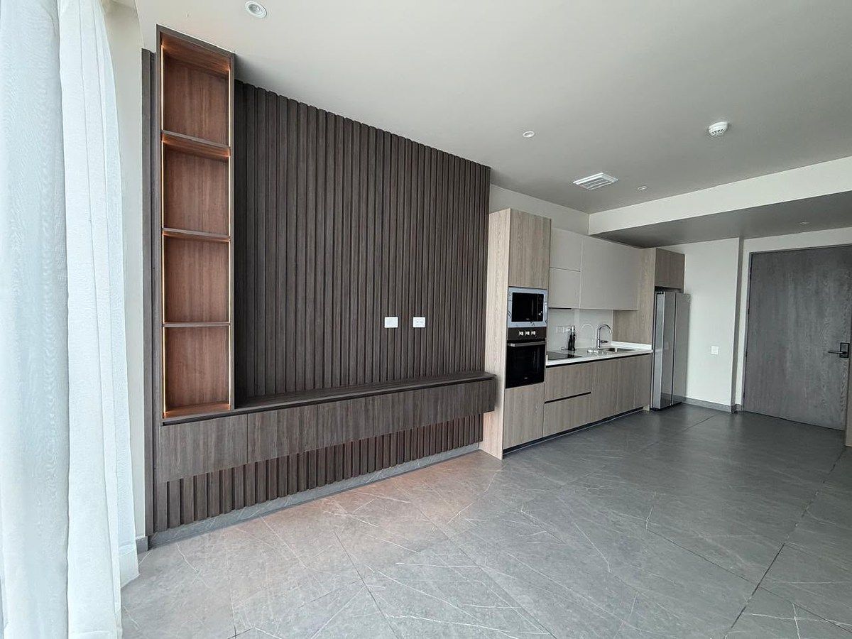 Departamento en Del Valle Oriente, San Pedro Garza García, foto 8 de 14